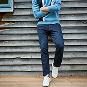 Jeans & Trousers